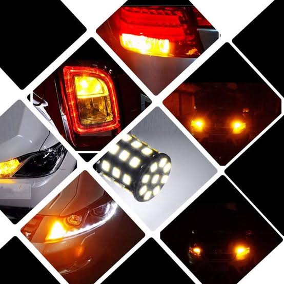 Parking & Indicator Bulbs