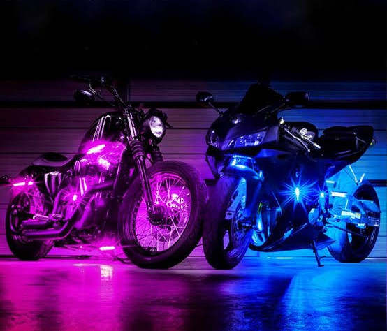 Fancy & Stylish Lights