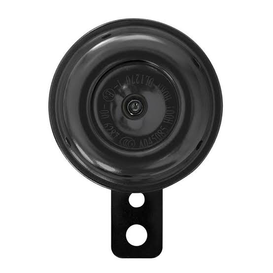 Bike Horns