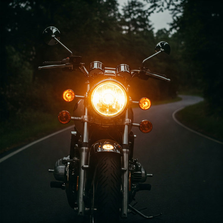 Bike Headlights