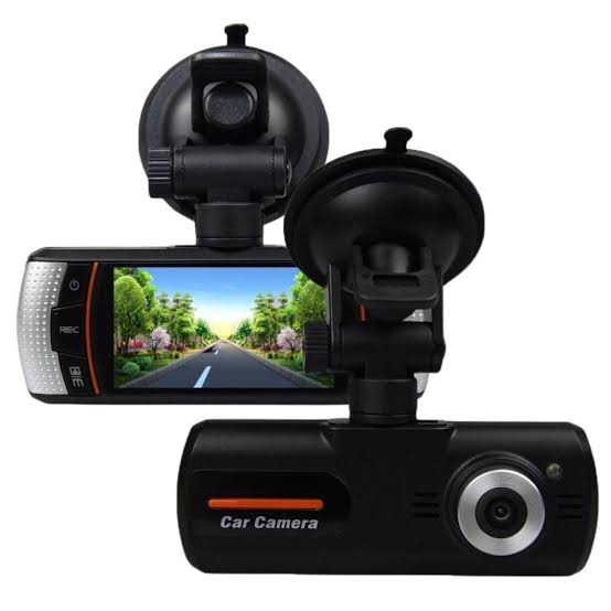 Car Dashcam Camera