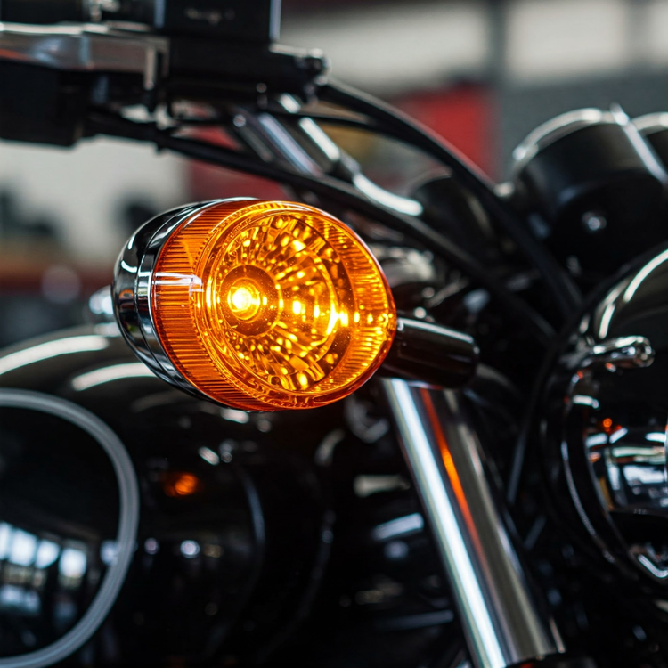 Indicator Lights