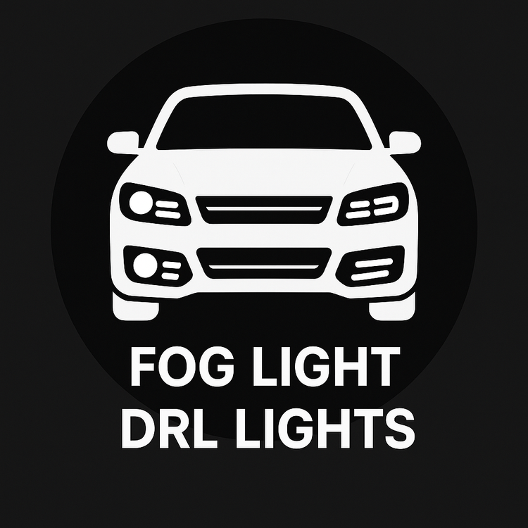 Car Fog & DRL Lights