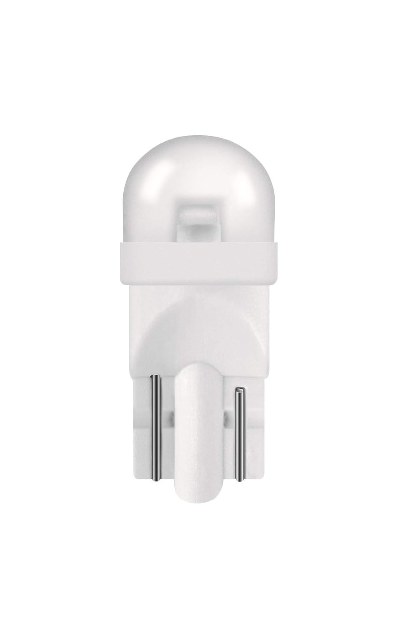Osram T10 Led Parking Bulb (12v) pack of 2