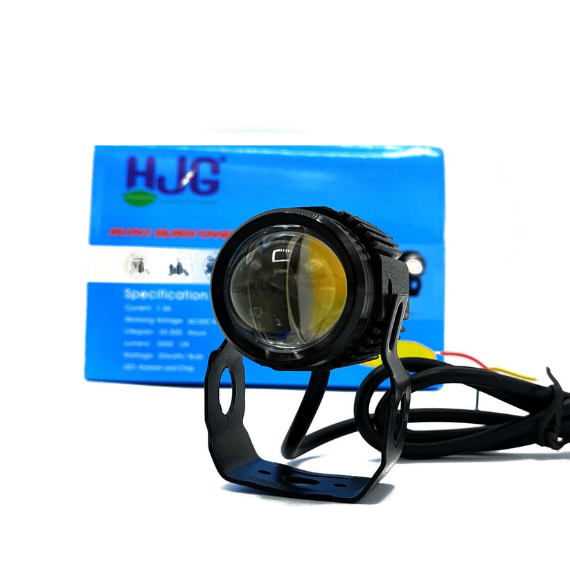 HJG Mini Drive in Original Brand New Packing (Pack of 2)