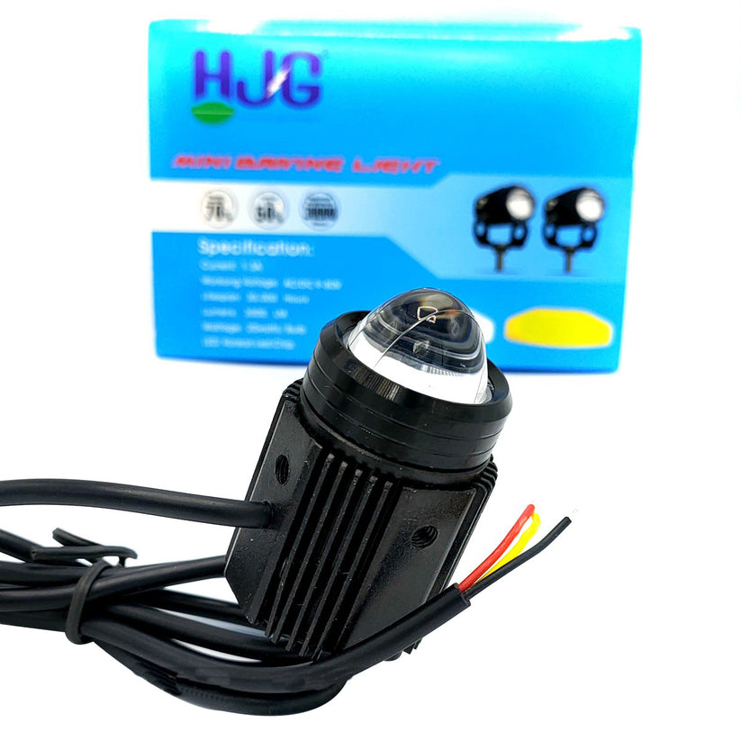 HJG Mini Drive in Original Brand New Packing (Pack of 2)