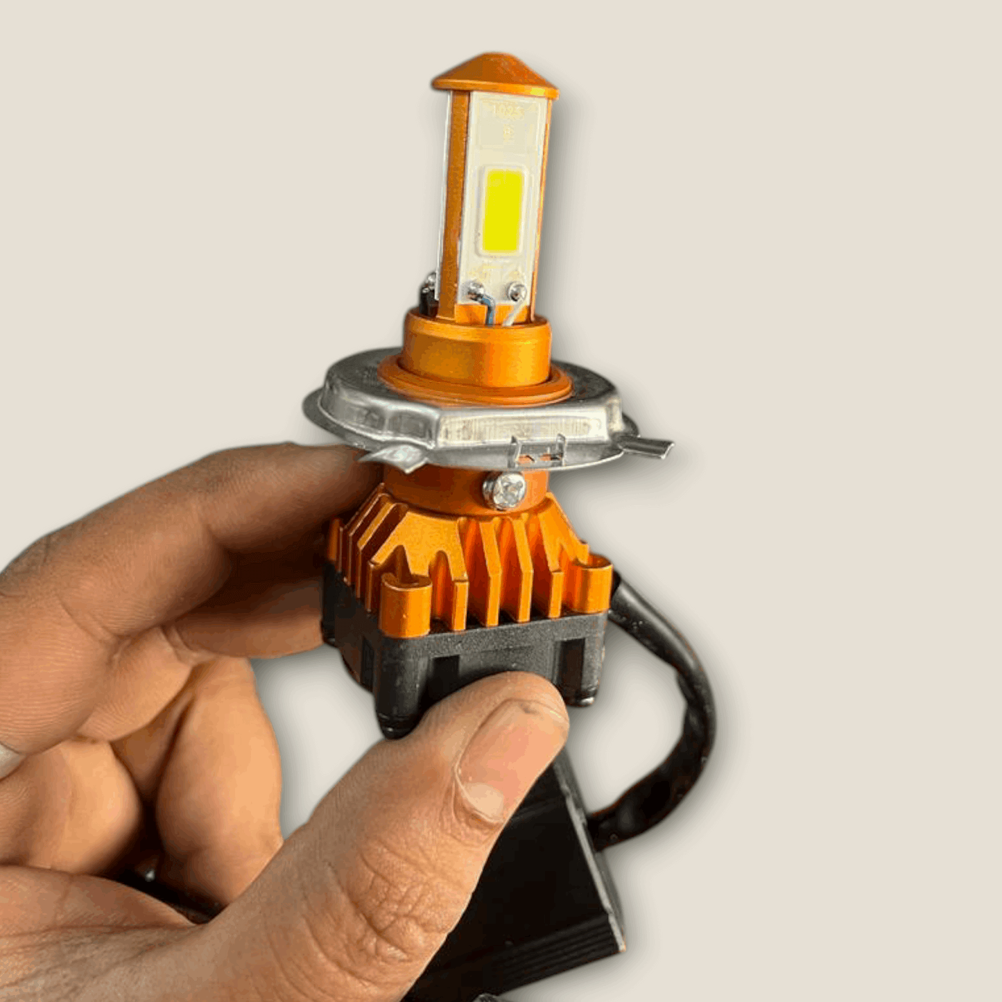Original 40W CYT Universal LED Headlight with High and Low Beam