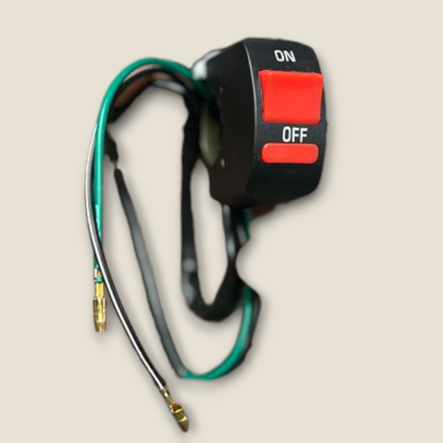 Combo Offer Deal ( 40 Mode HJG Hazard Flasher + ON/OFF Switch + 360° indicator Bulb 4 Piece)