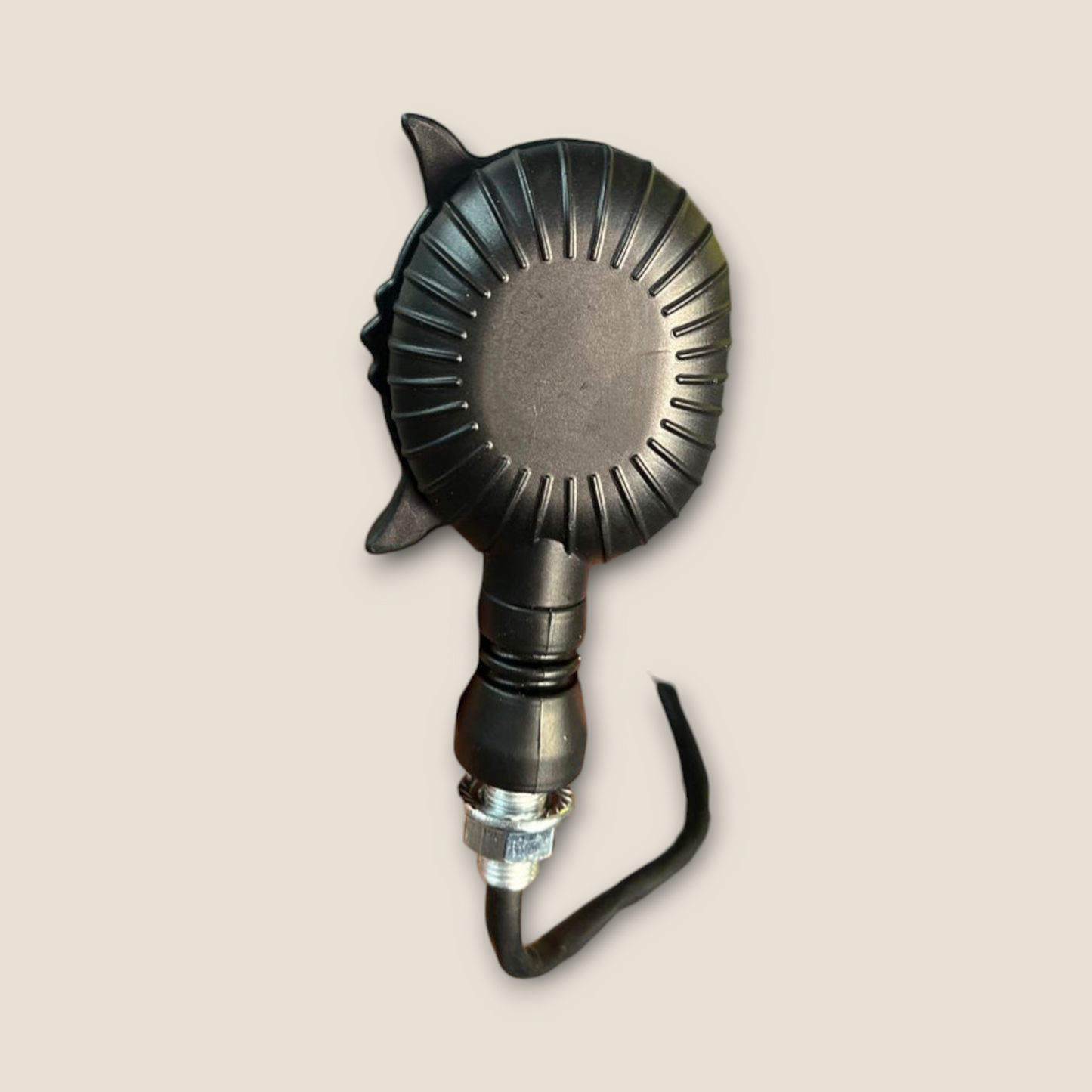 CYT Tri Color Owl Ullu Shape Running Indicator Blinker Bright LED Universal for all bikes.