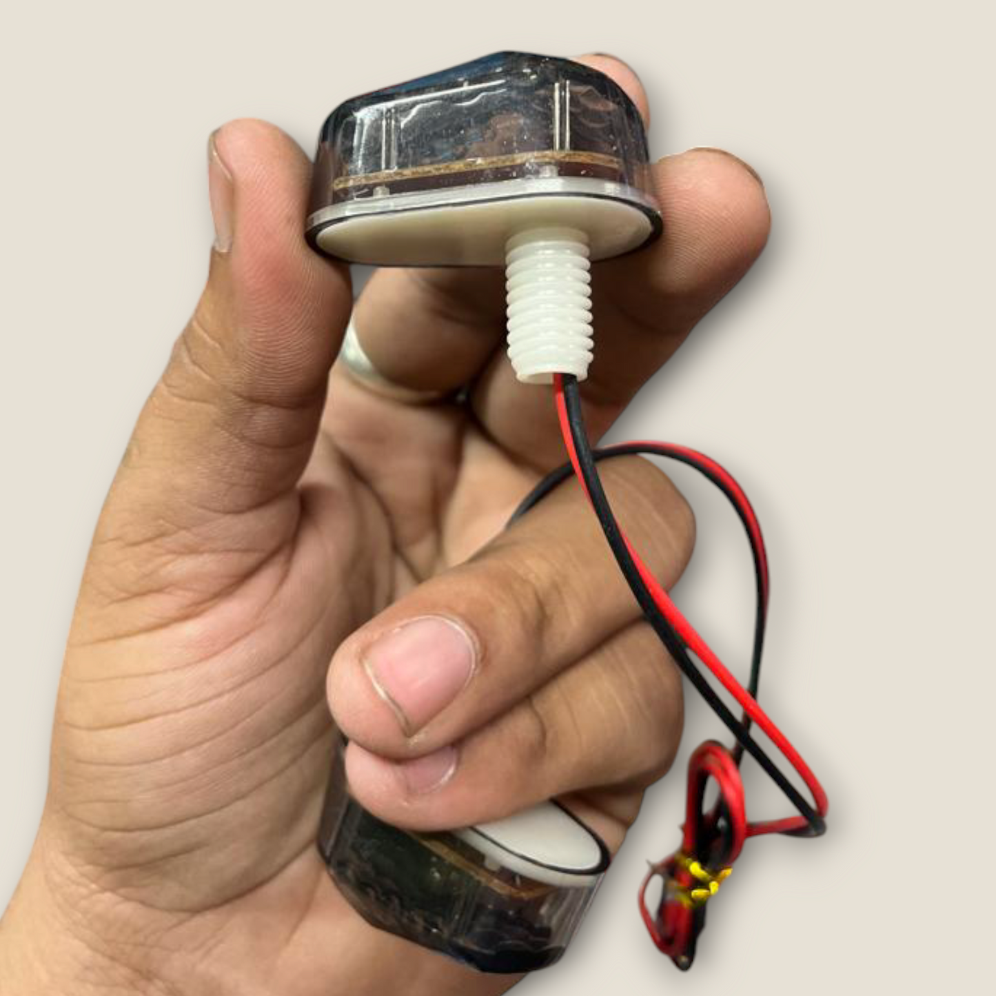 HJG LED SKULL SIDE INDICATORS (set of 2)