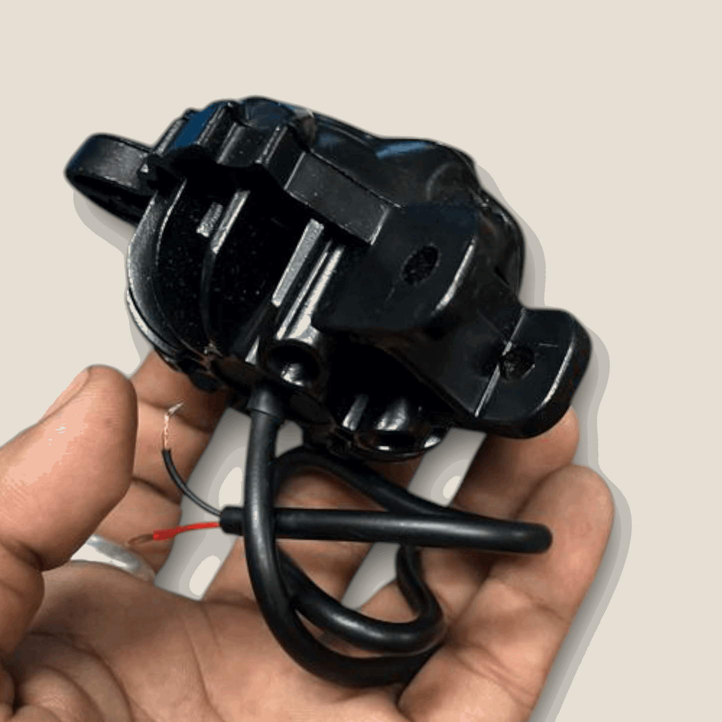 Lion Face SSPEC 5 in 1 Flashing Fog Lights (1 piece)