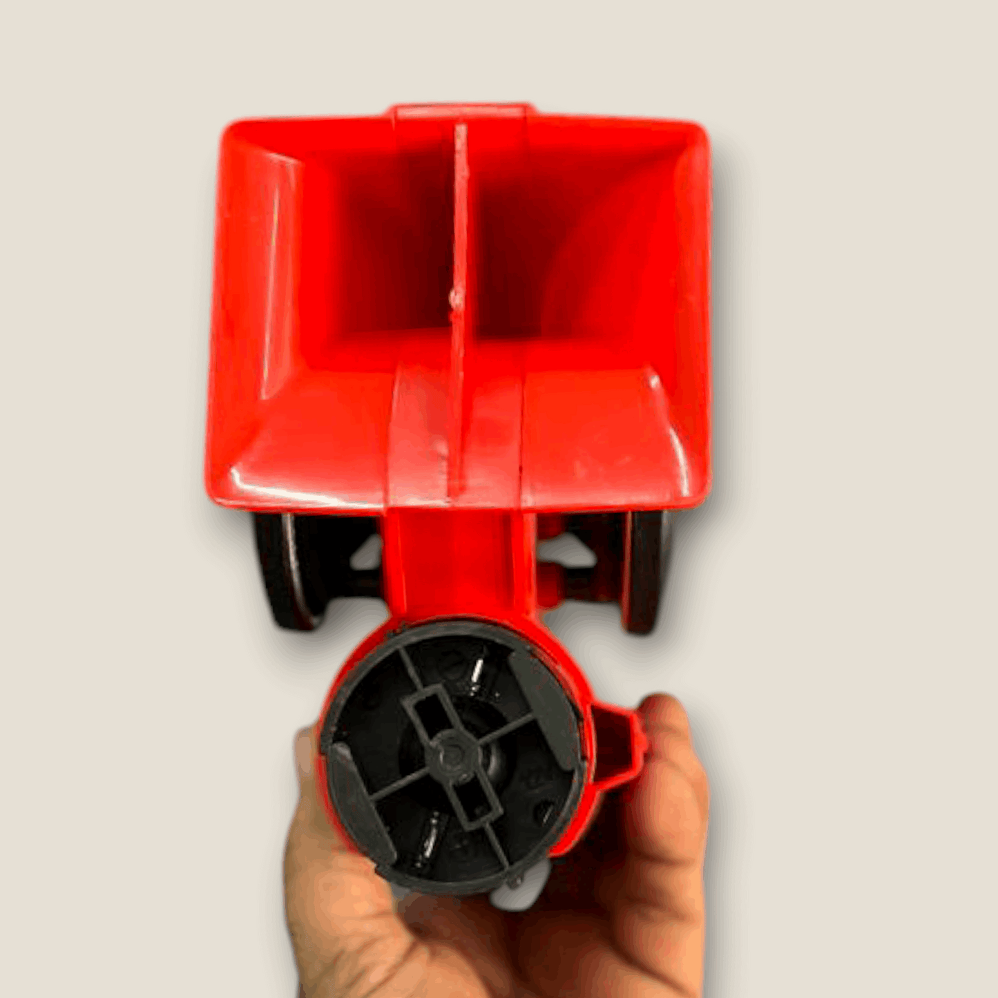 2 Pipe Compact Twin Air Pressure Horn (HIGH + LOW) Universal for all types of Vehicles