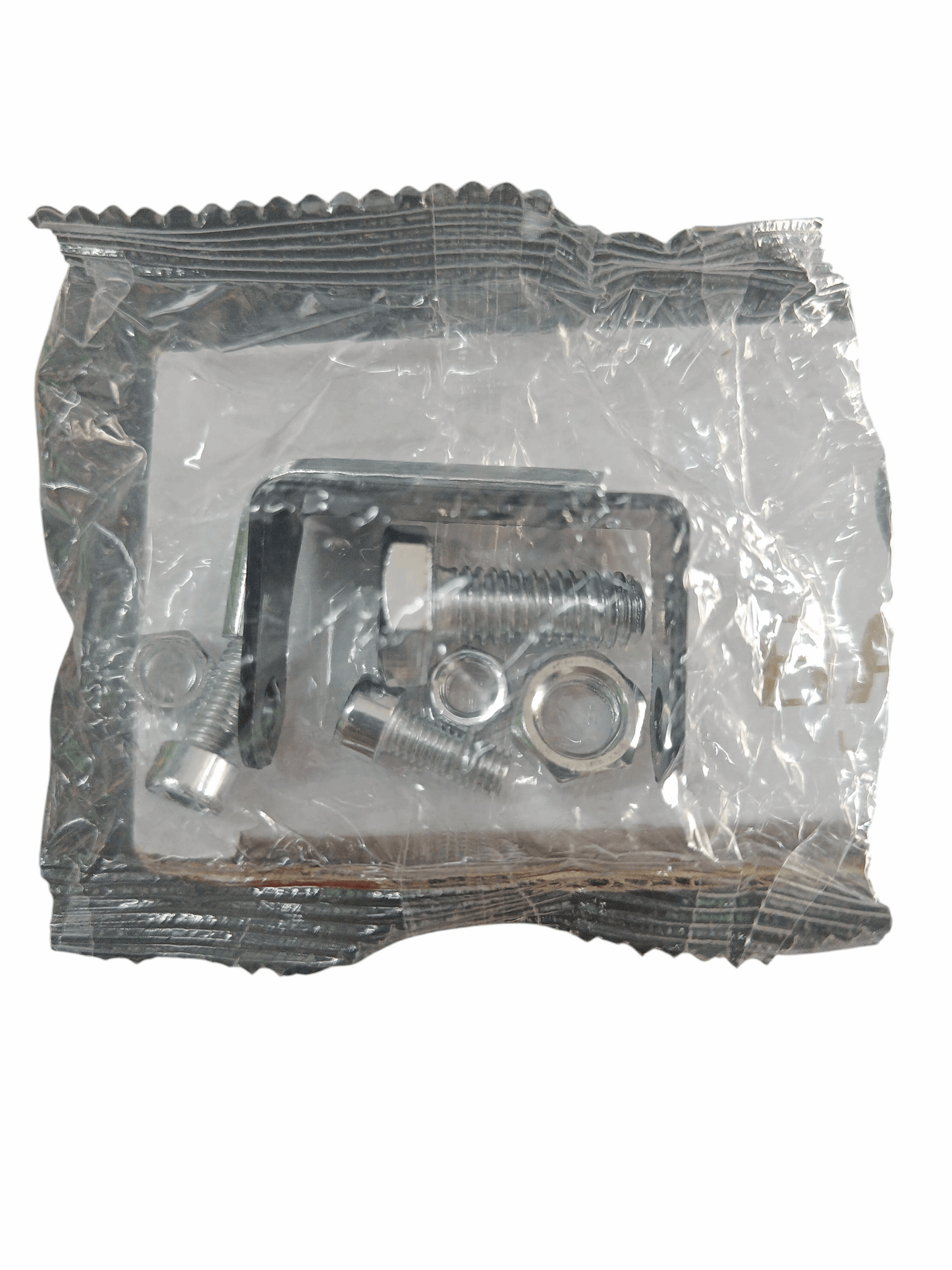 BAOBAO 30W 5 LED 4 in 1 Mode Powerful Focus LED Fog Light, Reflecting 4 Modes White, Yellow, Yellow&White, Y&W Flashing