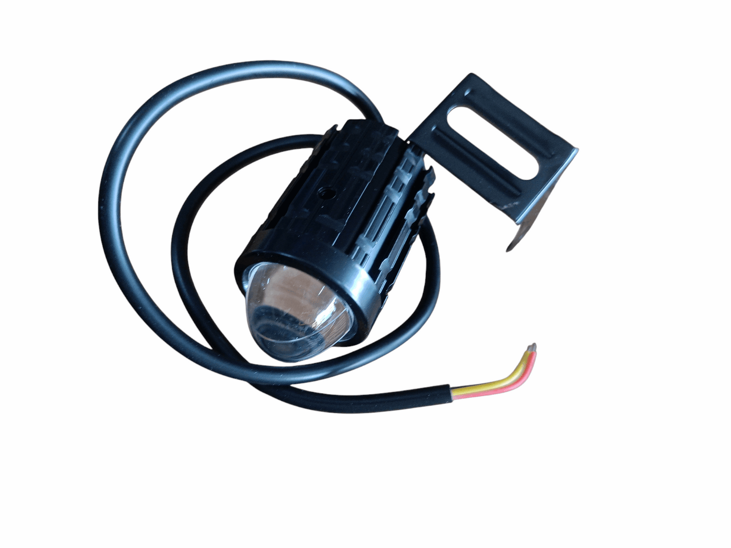 JAS Mini Steel Drive Spotlight