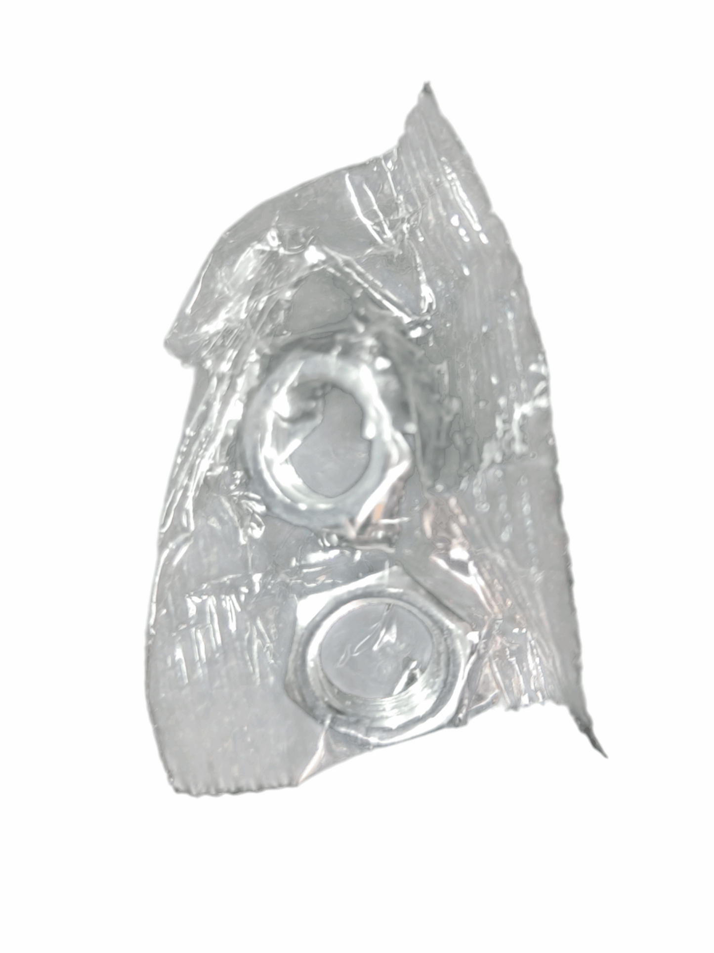 Dual Color Led Eagle Eye Headlight LED Lens