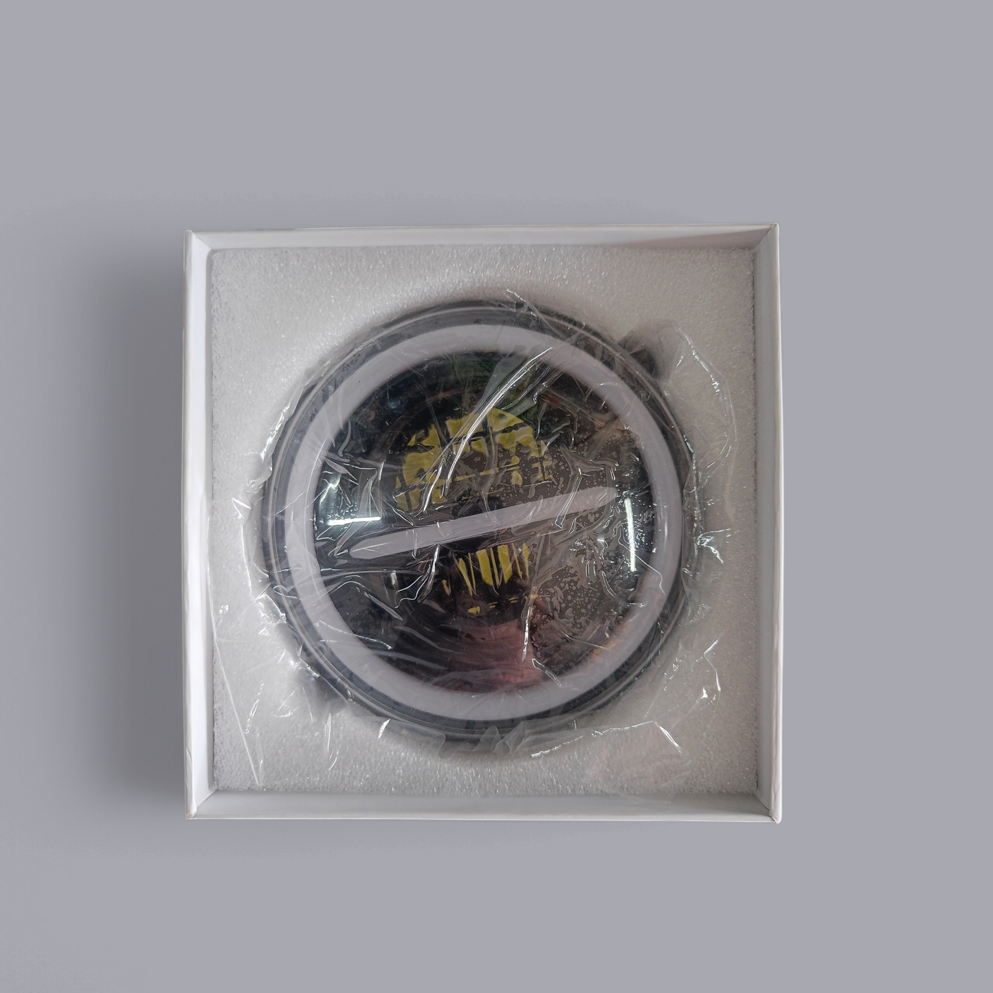 Lionex 7 Inch 75W Minus Headlight