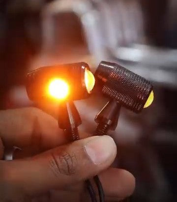 Metal Jet Indicator Double Side ( 4 Pcs )