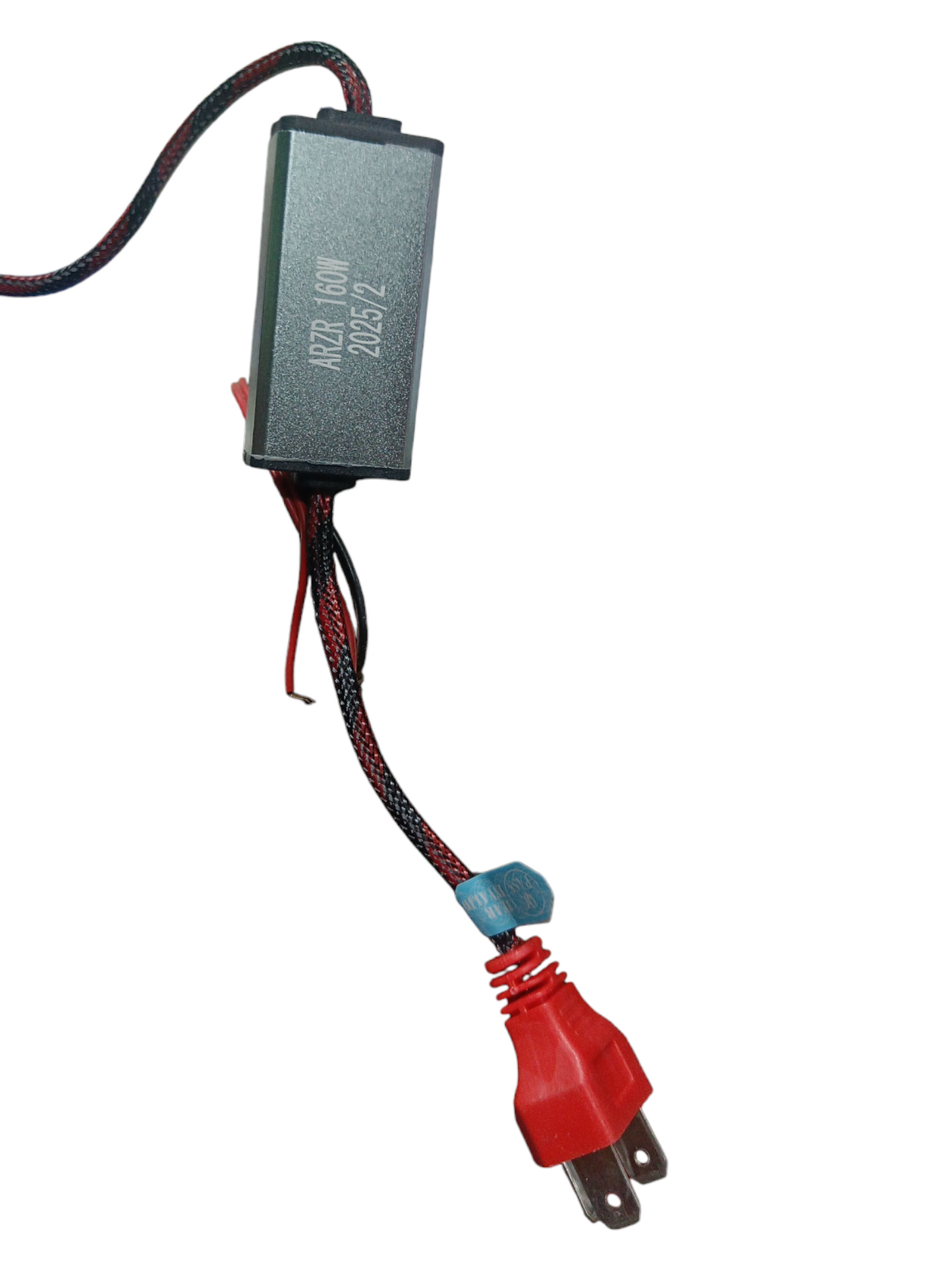ARZR 160W LED HEADLIGHT