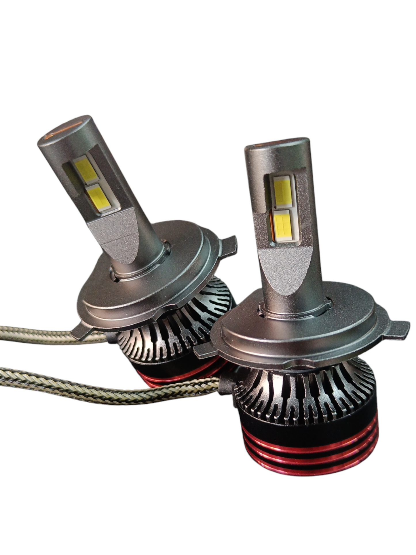 JAS 200W LED HEADLIGHT ( 1 Pcs )