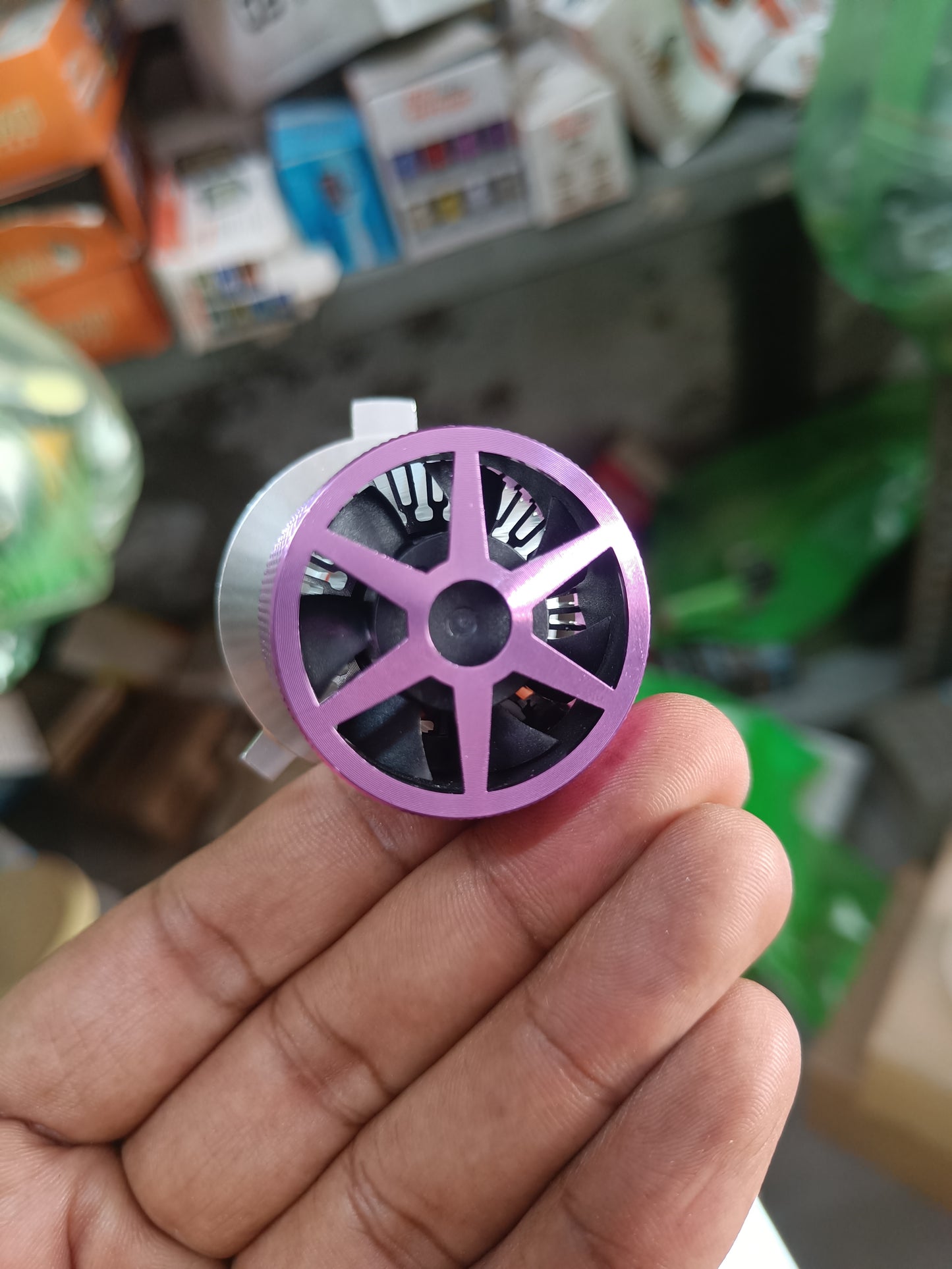 SSPEC S4 200W Led Headlight