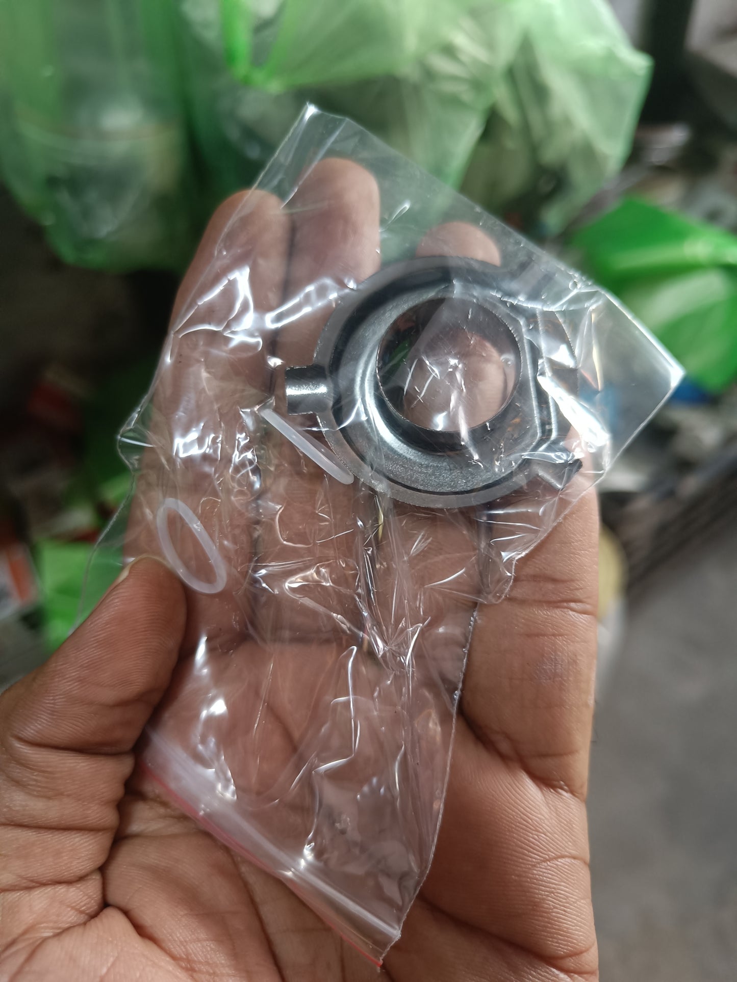 CYT 60W W/Y Led Headlight