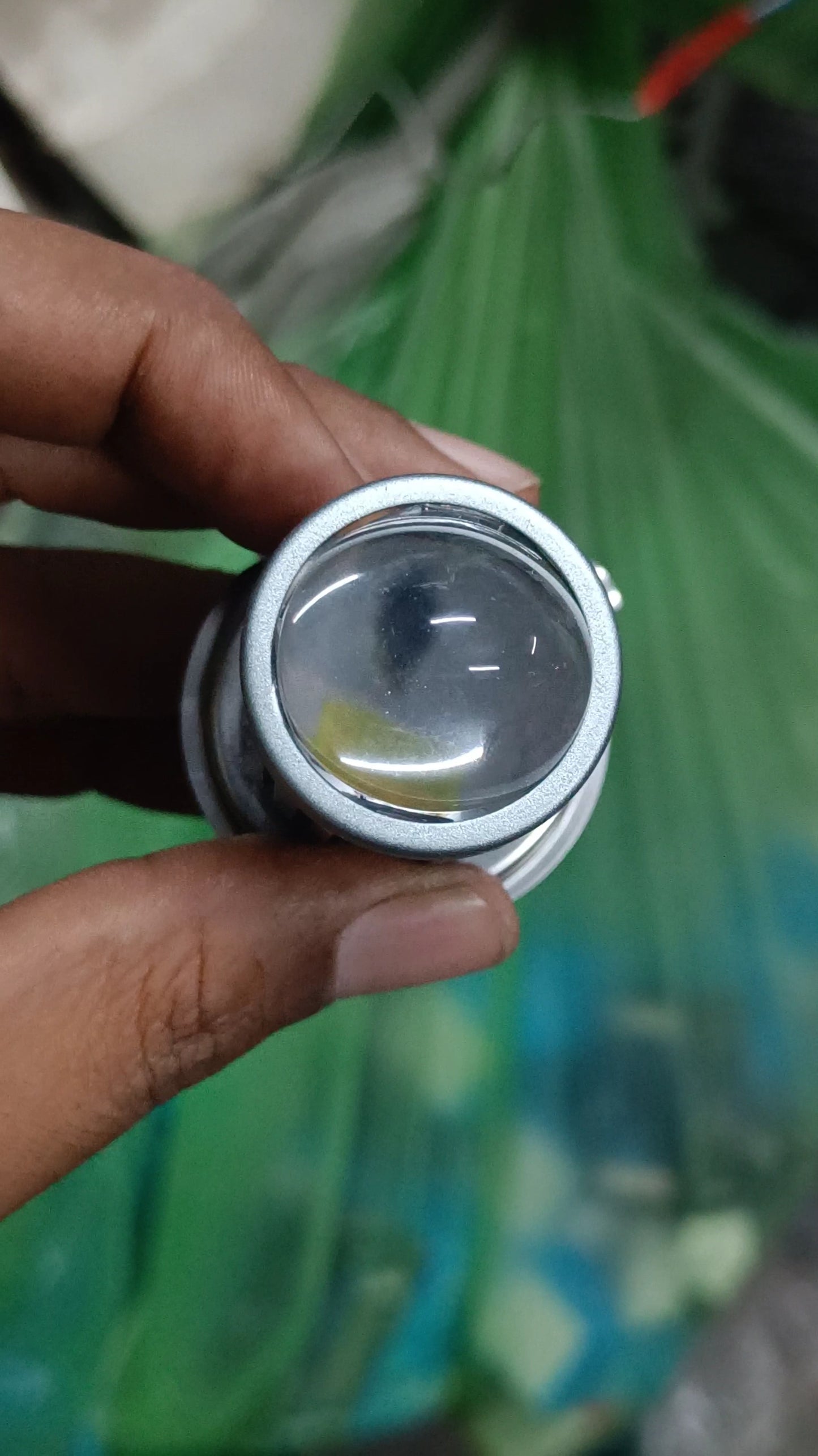 HJG 360° projector LED Headlight ( 1 Pcs )