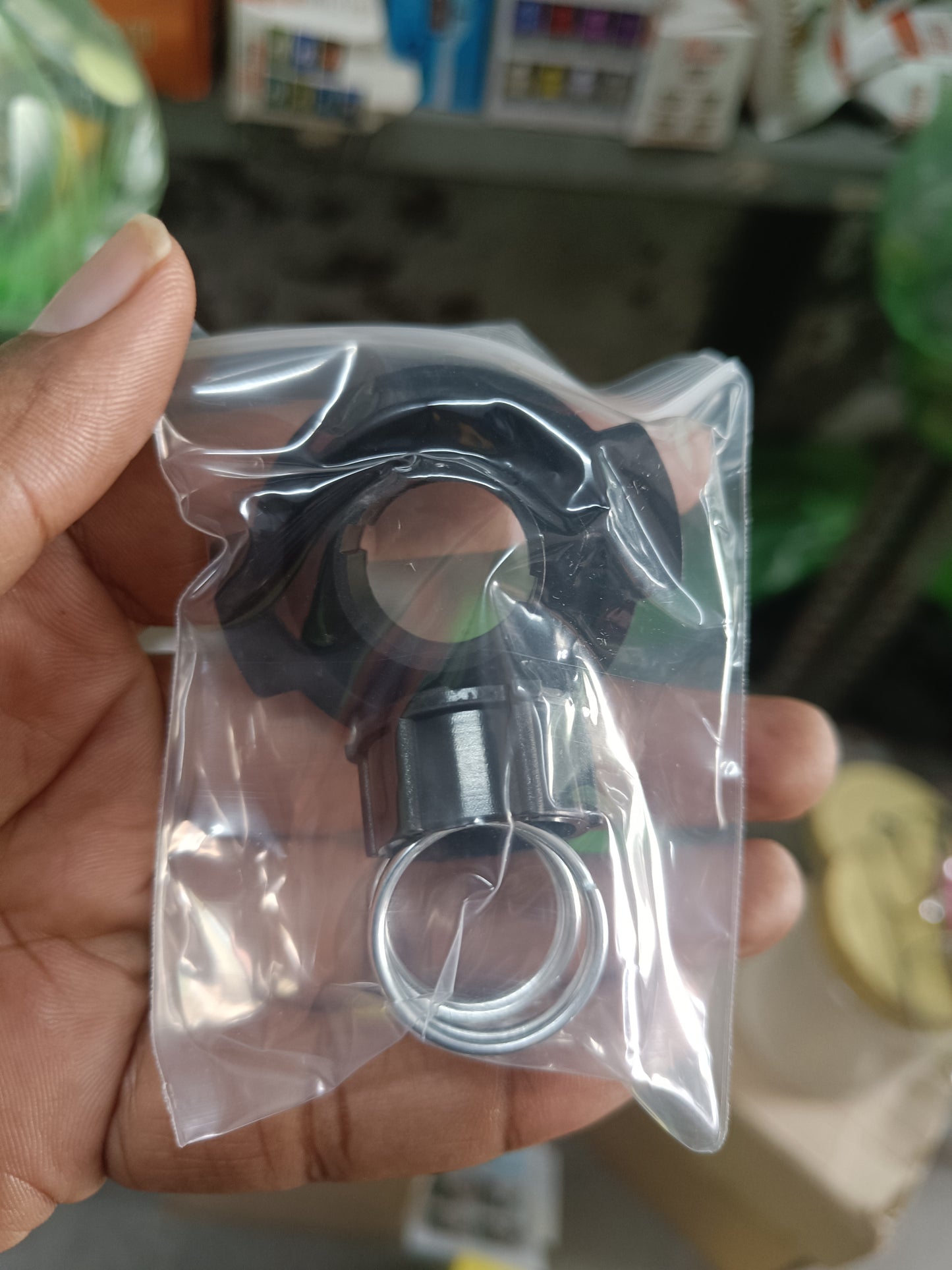 SSPEC T9 130W Led Headlight
