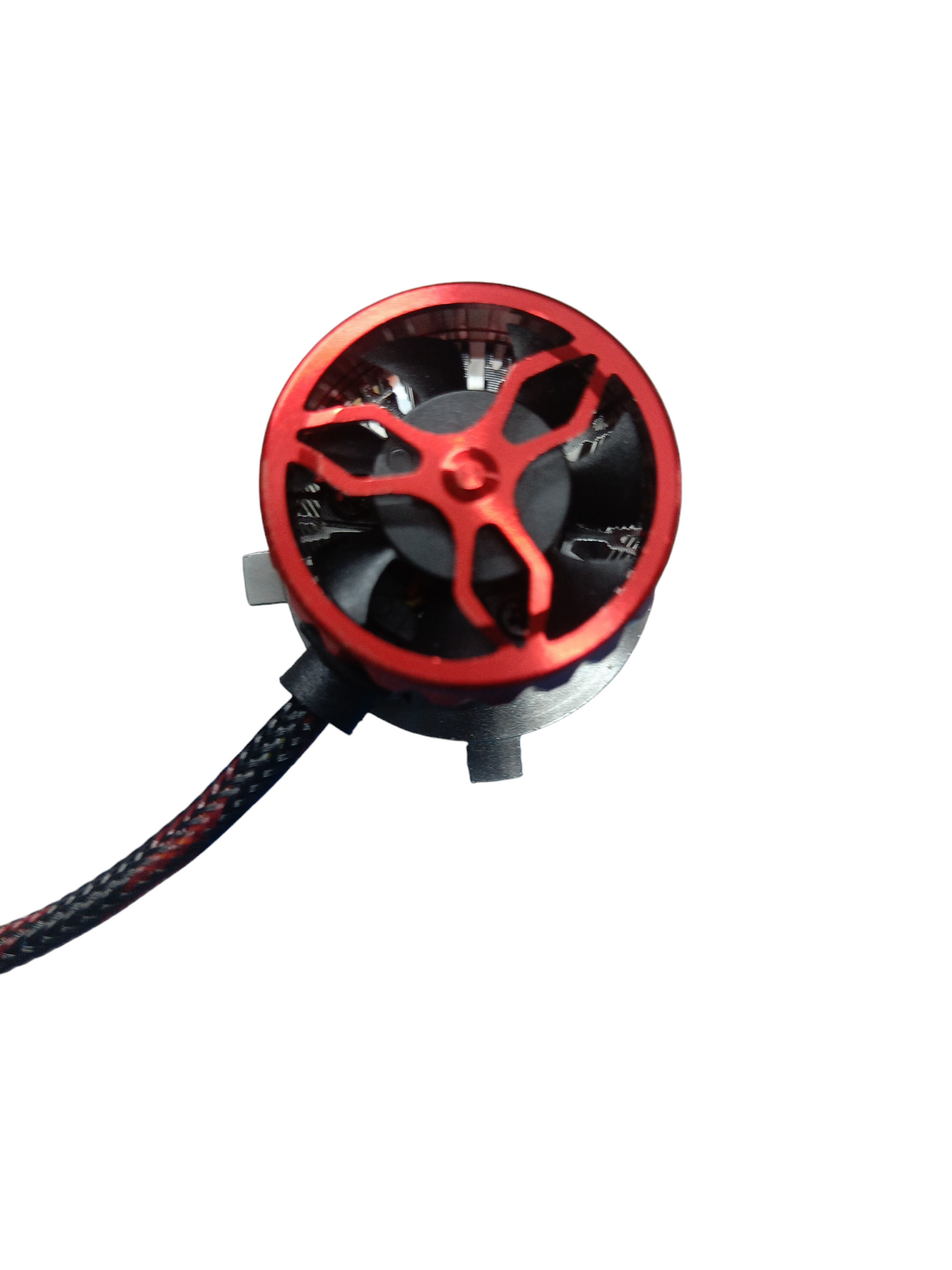 ARZR 160W LED HEADLIGHT