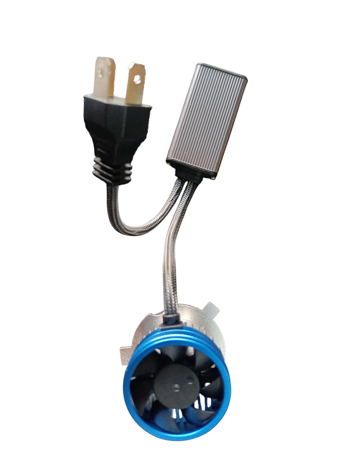 HJG 240W High Power LED HEADLIGHT ( Pack of 2 )