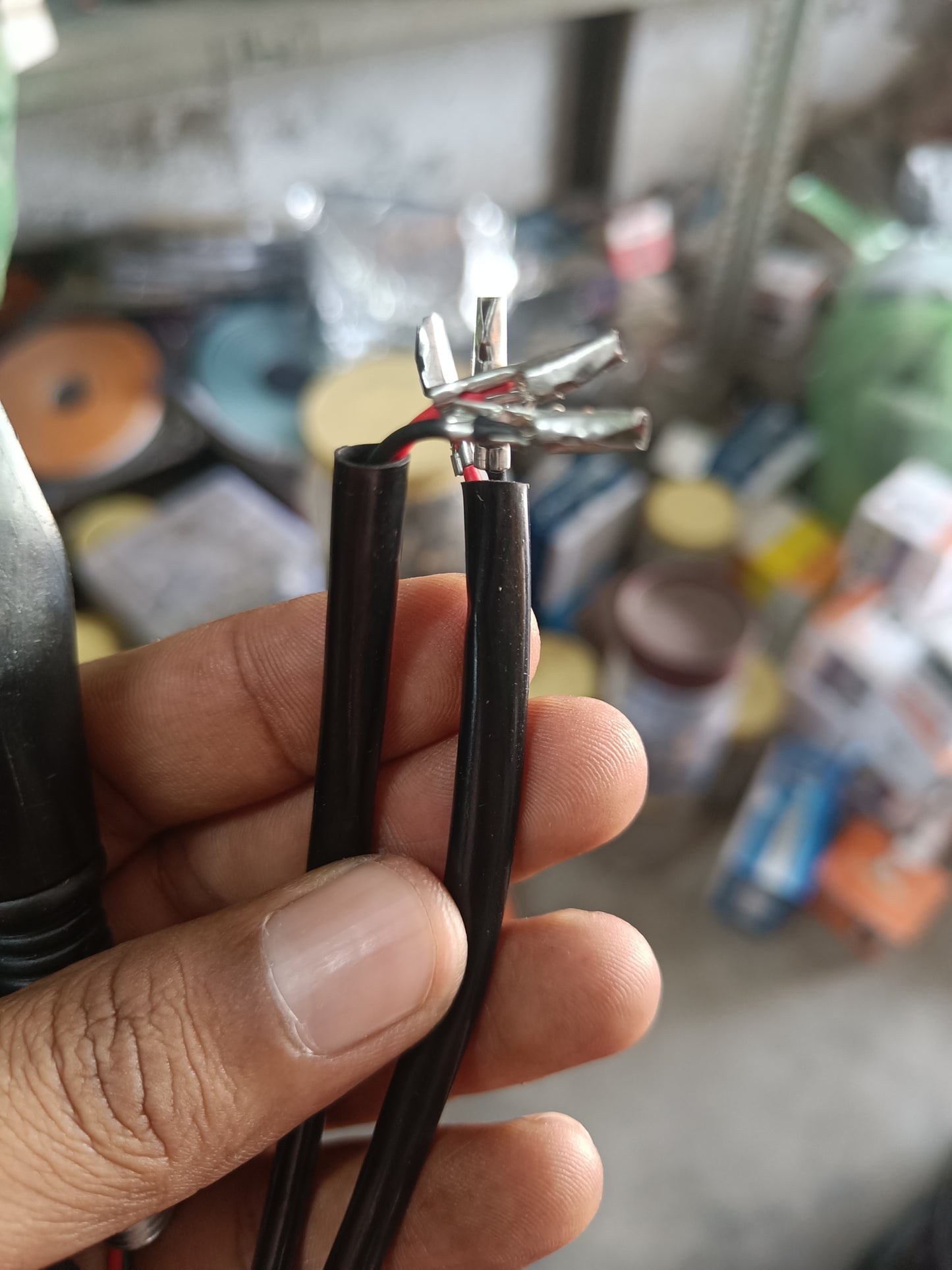 HJG 60W KTM Yellow Indicators (4 Pcs)