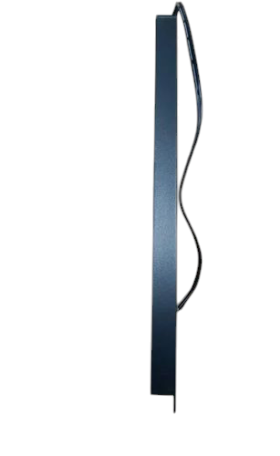 12 Led PCR Strip Light with Corded Electric Wire