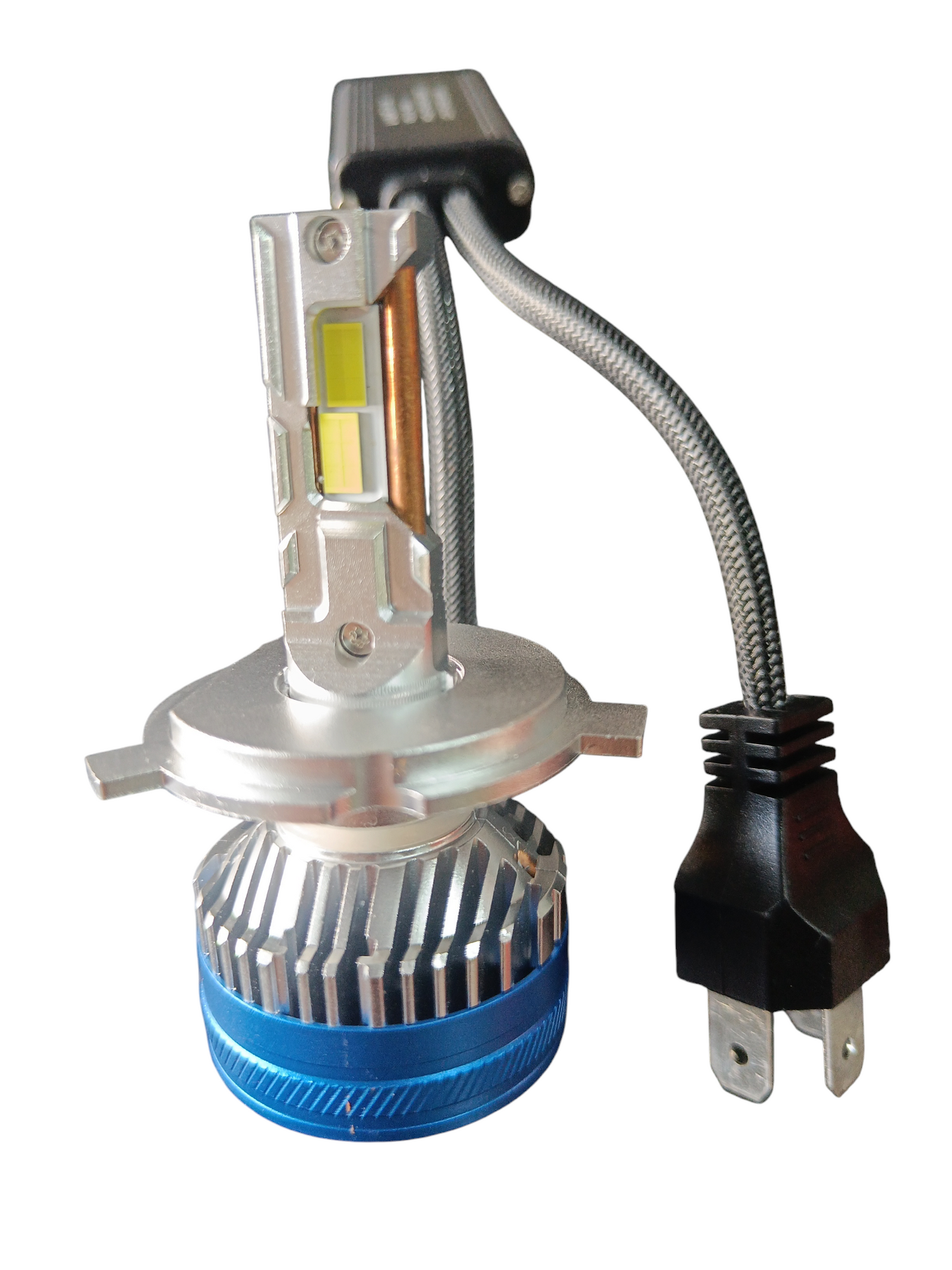 HJG 240W High Power LED HEADLIGHT ( Pack of 2 )