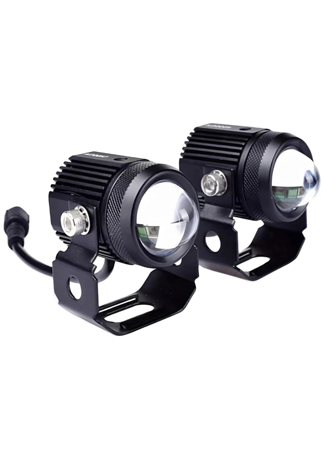 KiKarry 20-20W Mini Drive Fog Light