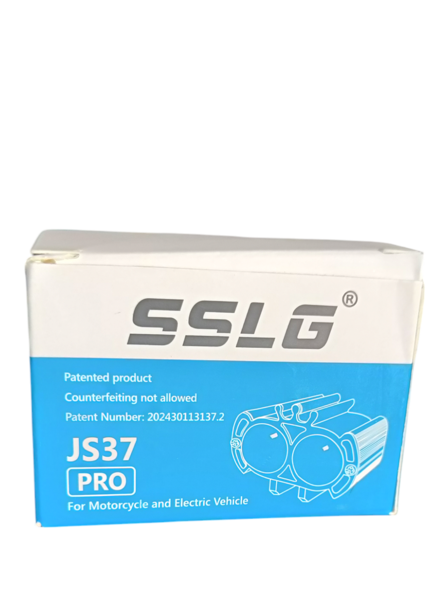SSLG J37 32W FOG LIGHT| Dual Colour Mode with Flashing Mode| Red Devil Eye Mode ( 2 Pcs)