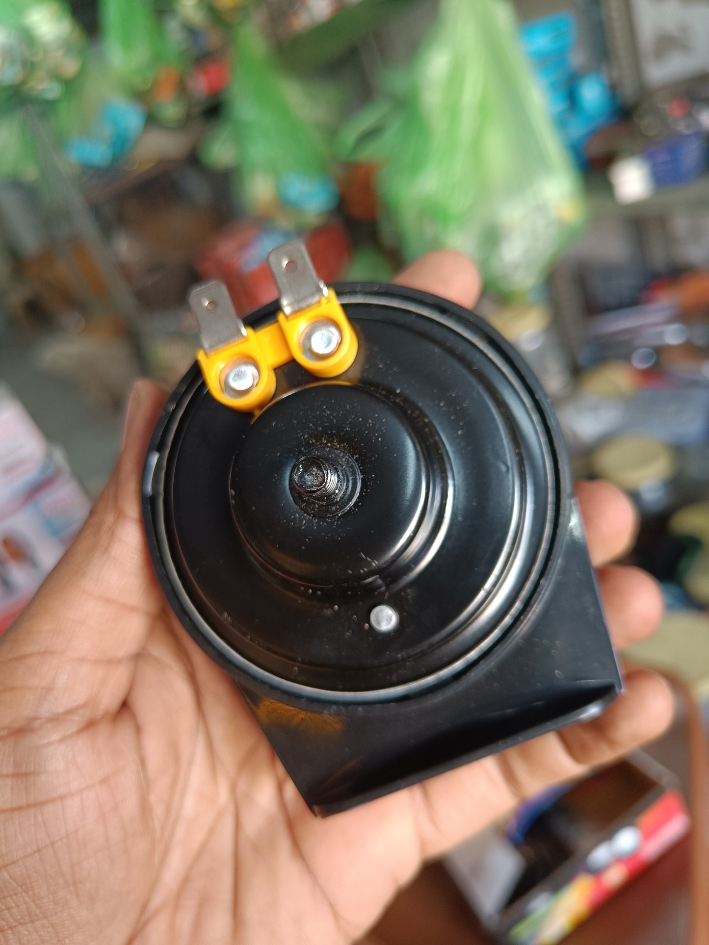 KiKarry Magic 22 Sound Horns