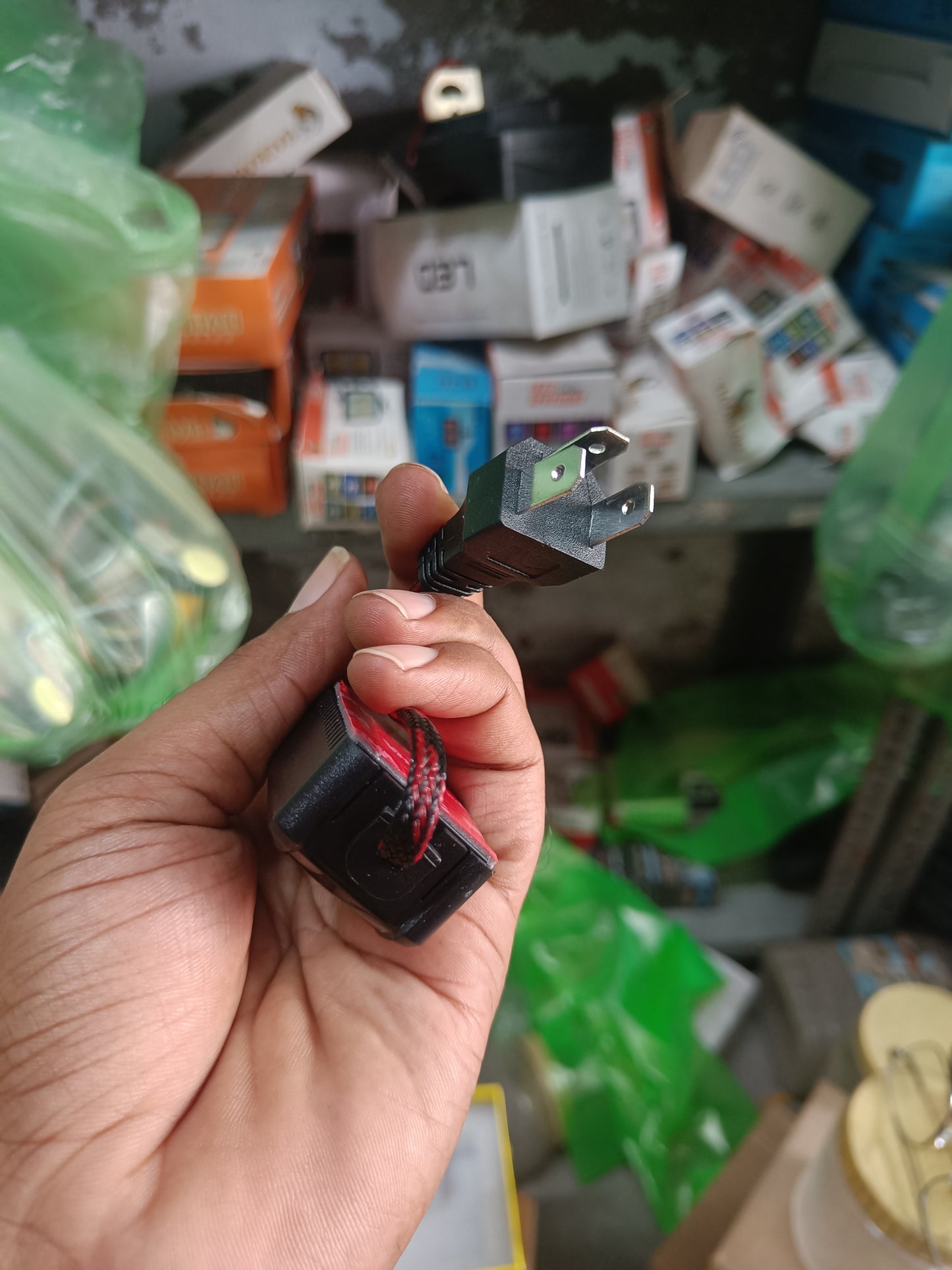 SSPEC T9 130W Led Headlight