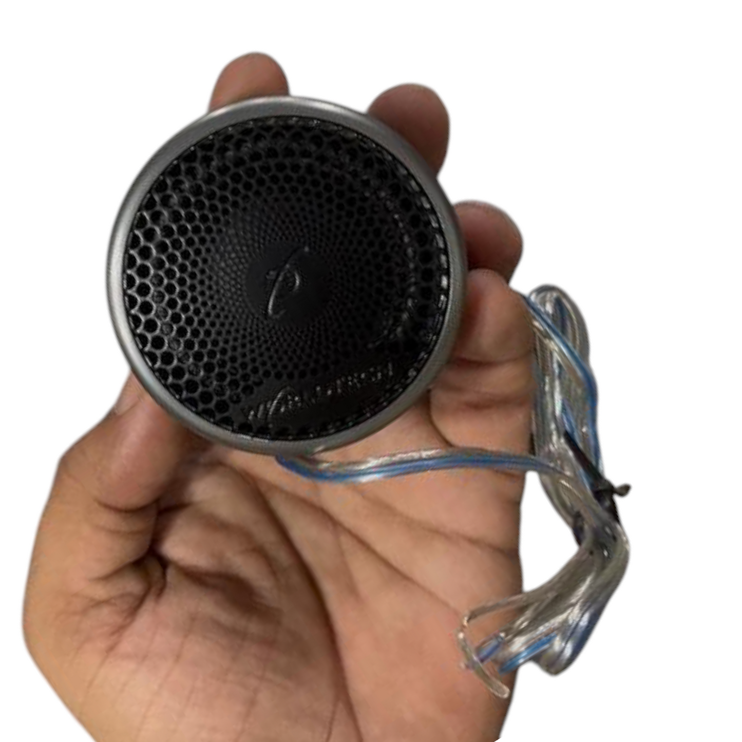 WORLDTECH F1 WT F1 Tweeter Car Speaker (15 W)