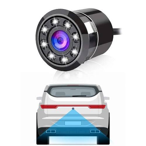 Car Parking Camera