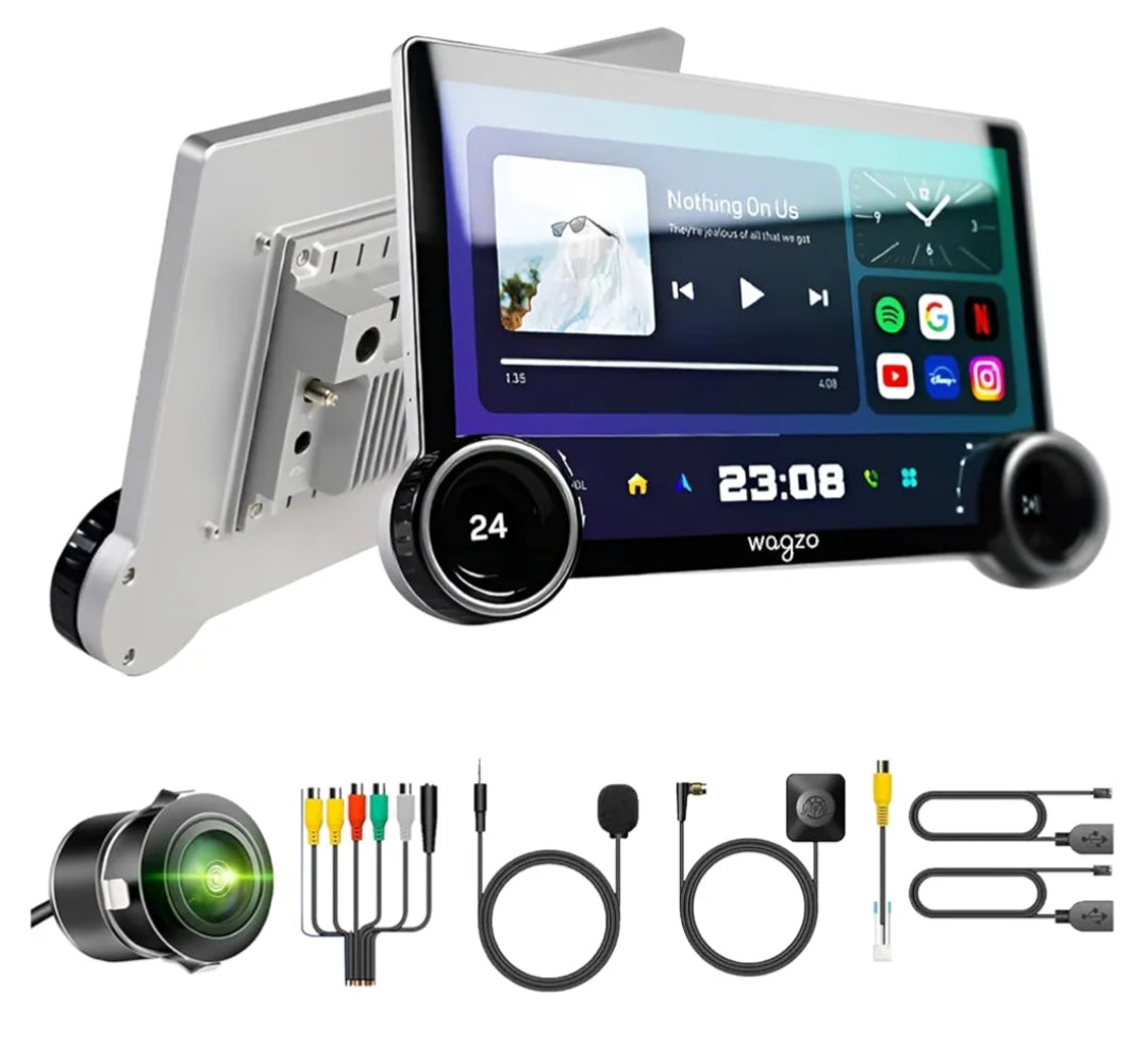 Andriod Music Player