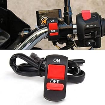 Lighting Accessories & Switches