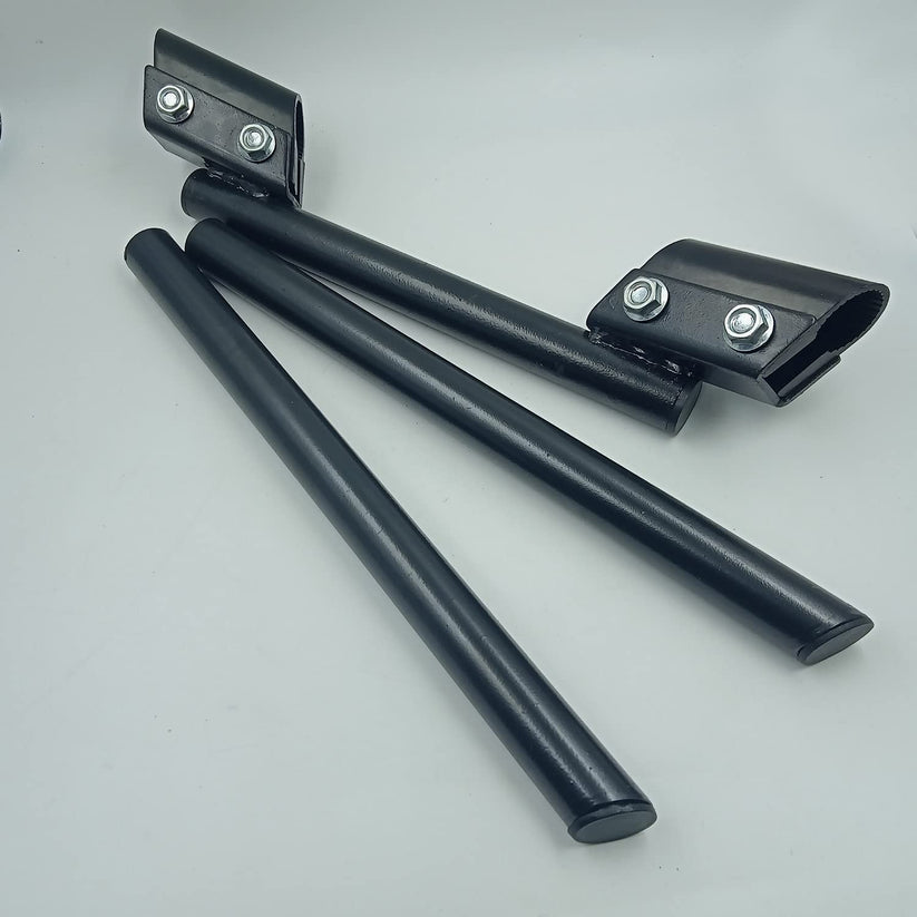 Original Stylish Sports Handle Bar for all Motorcycles