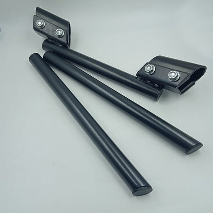 Original Stylish Sports Handle Bar for all Motorcycles