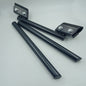 Original Stylish Sports Handle Bar for all Motorcycles