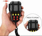 Imported 100W Car 7 Tone Sound Siren Speaker 12V Vehicle Horn With Mic PA Speaker
