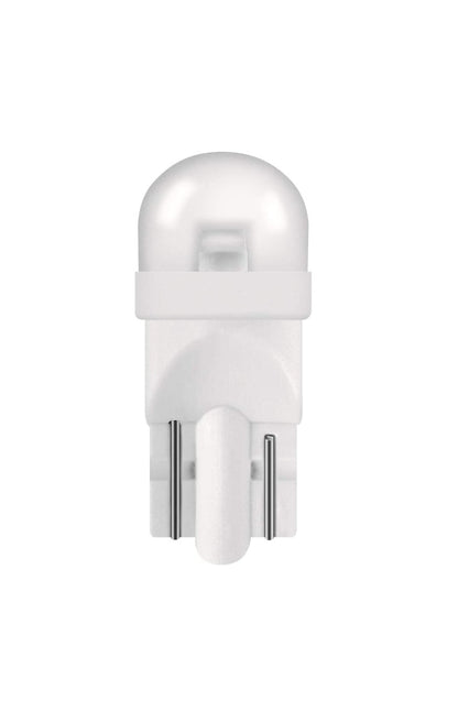 Osram T10 Led Parking Bulb  (12v) pack of 2
