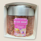 Black Odor Car Perfume Bubble Gum Spheres | Long-Lasting Bubble Gum Fragrance for Your Car Air Purifier