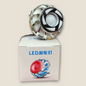 Dual Colour Tail light Projector Lens Light Bulb (Multicolor) for all Vehicles