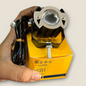 HJZG G-15 Spot-Light White/Yellow Colour Led Fog Light (1 Pcs)