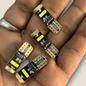 Imported Korean Chip Canbus Parking Bulb Metal Body (set of 4)