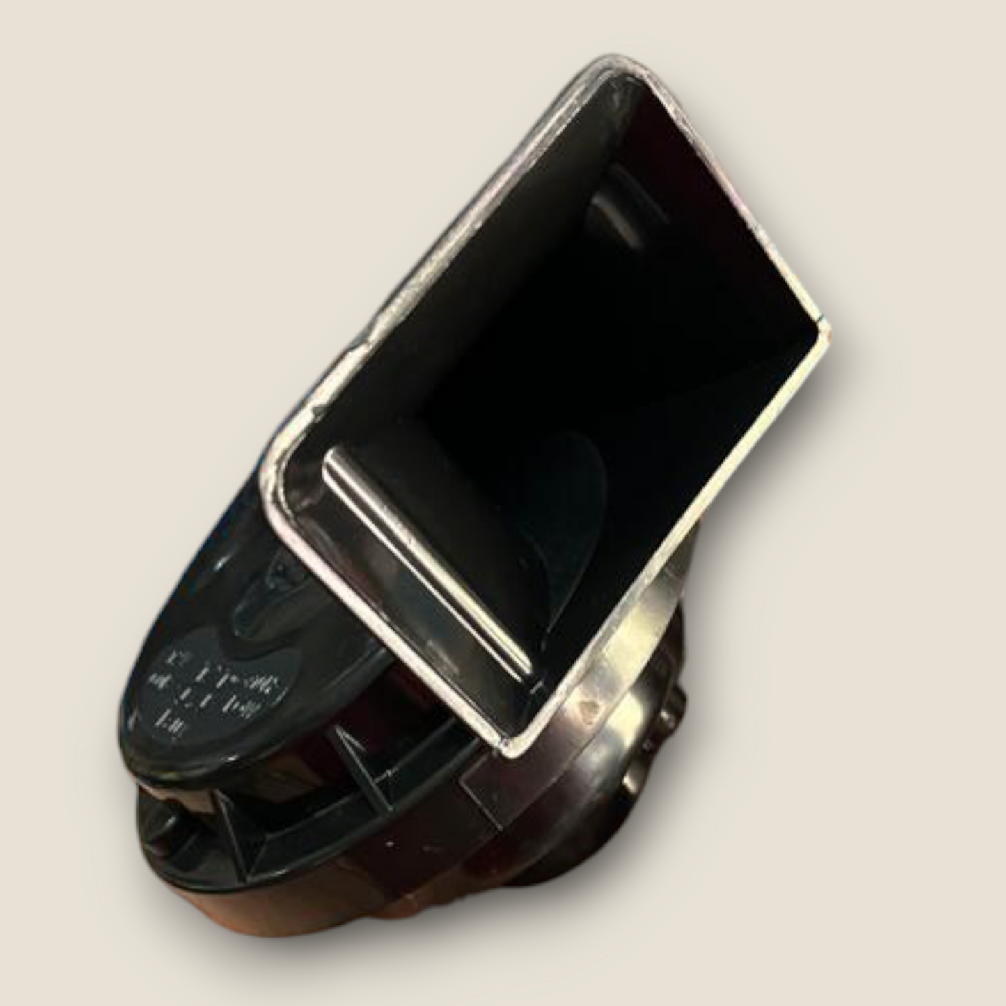 KiKarry Trumpet Horn 12v (Pack of 2) with Free Wiring and 6-month full replacement guarantee